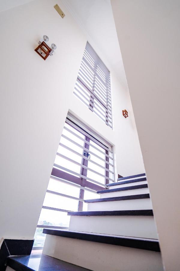 Aparthotel Nha Nghi Xuan Mai Lang Son Exterior foto